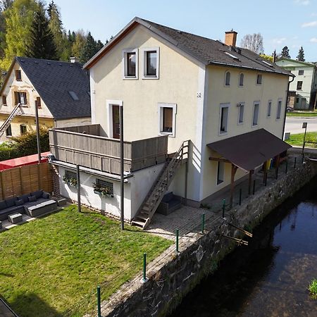 Hotel Feelmountains Teplice nad Metují Esterno foto