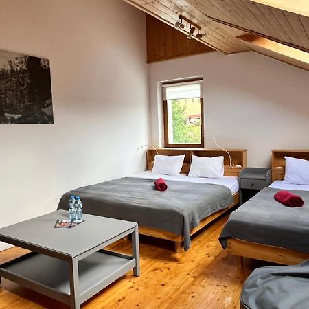 Hotel Feelmountains Teplice nad Metují Esterno foto
