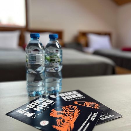 Hotel Feelmountains Teplice nad Metují Esterno foto