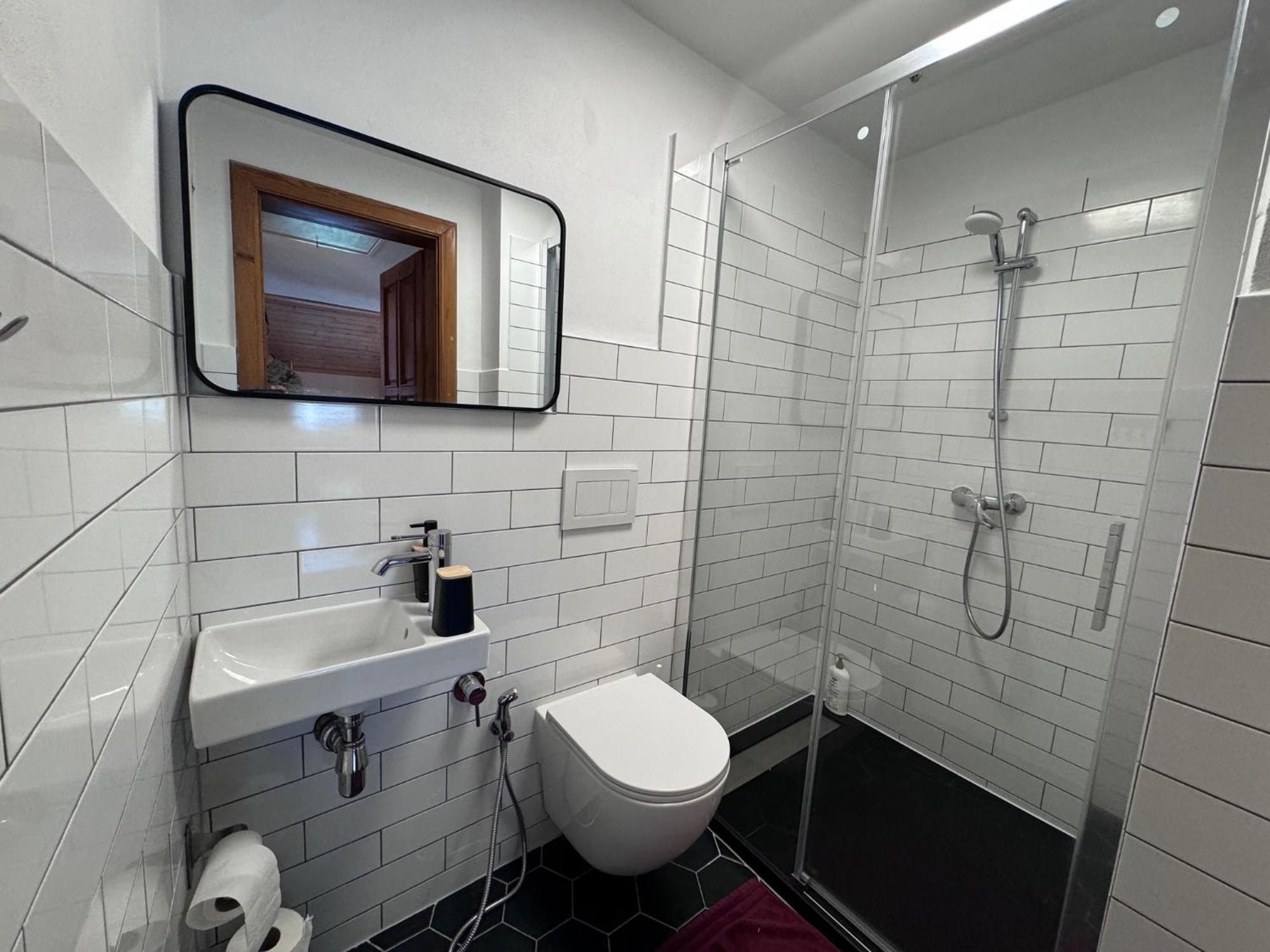 Hotel Feelmountains Teplice nad Metují Esterno foto