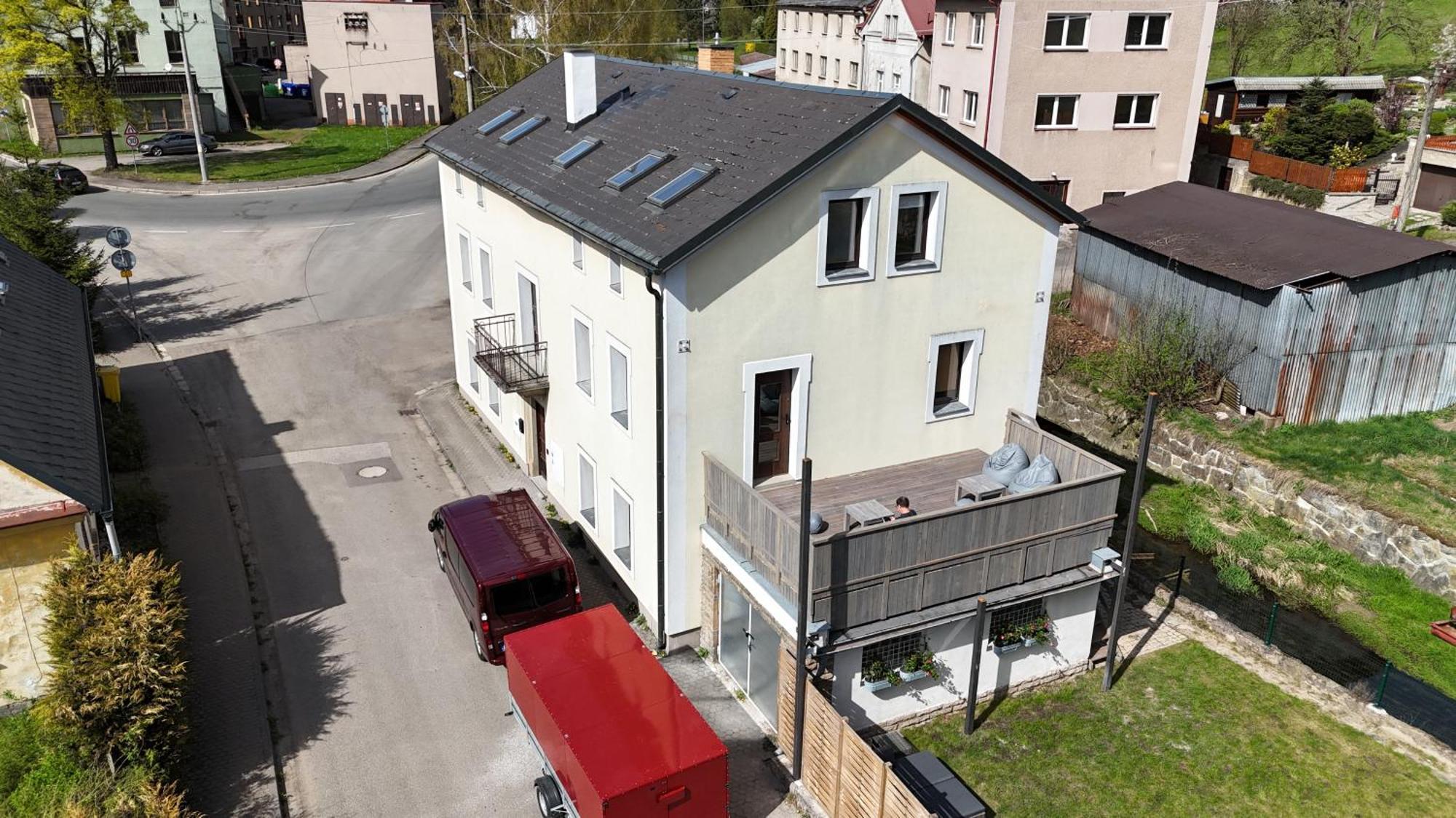 Hotel Feelmountains Teplice nad Metují Esterno foto