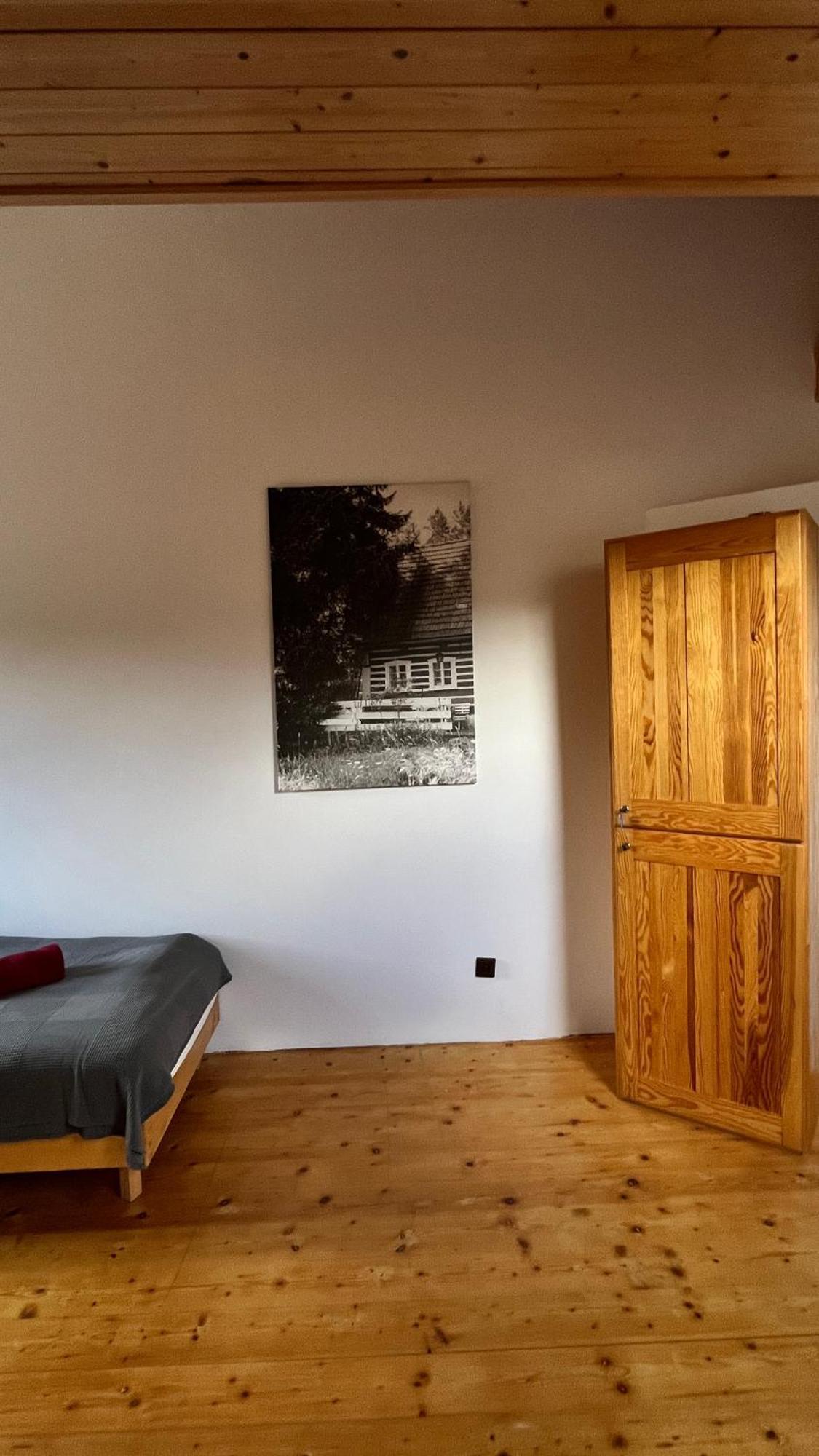 Hotel Feelmountains Teplice nad Metují Esterno foto