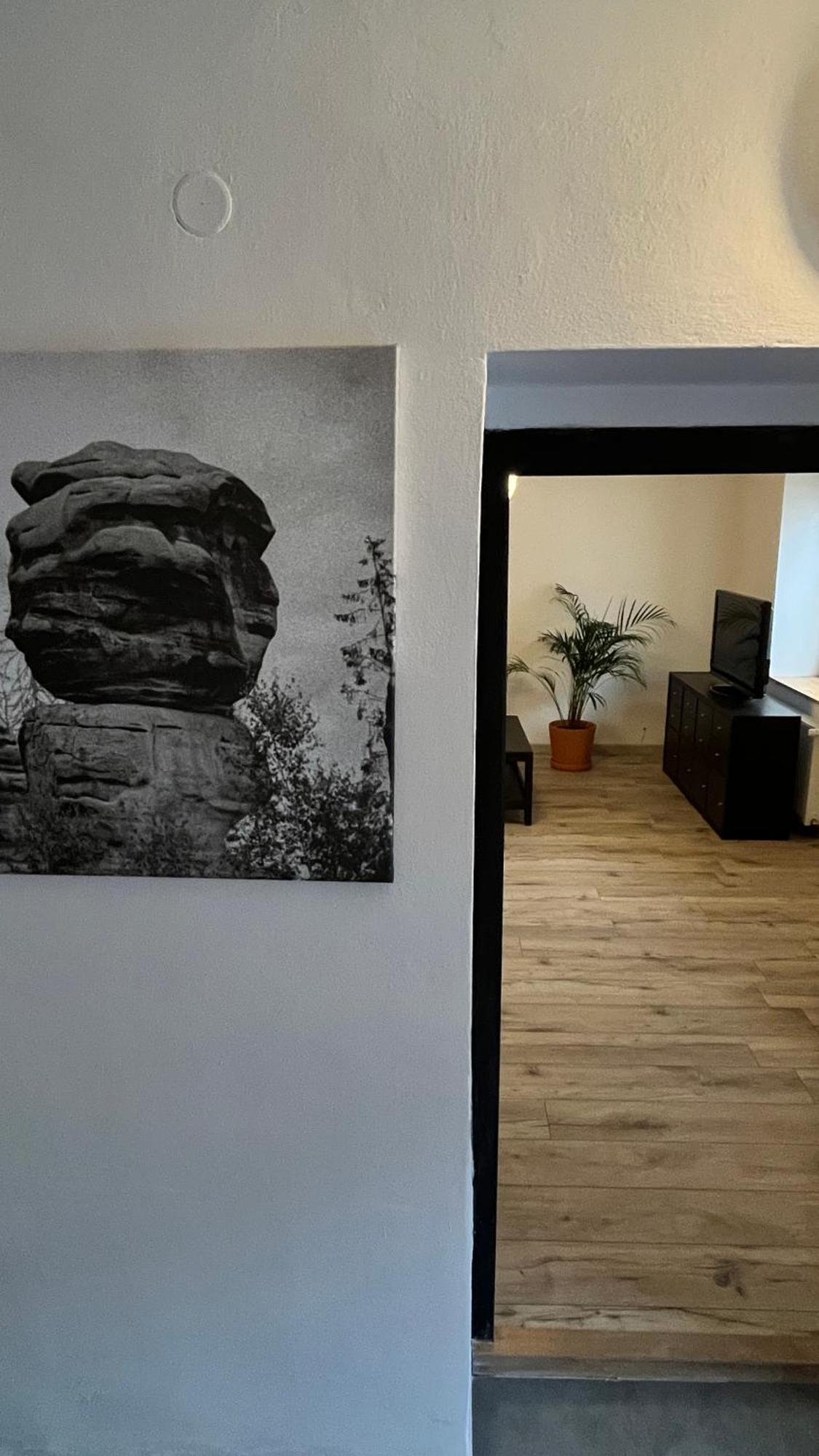 Hotel Feelmountains Teplice nad Metují Esterno foto